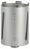 Bosch Professional Diamant-Bohrkrone trocken G 1/2" Best for Universal (Ø 107 mm)