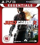Just Cause 2 Essentials (Playstation 3) [UK IMPORT]