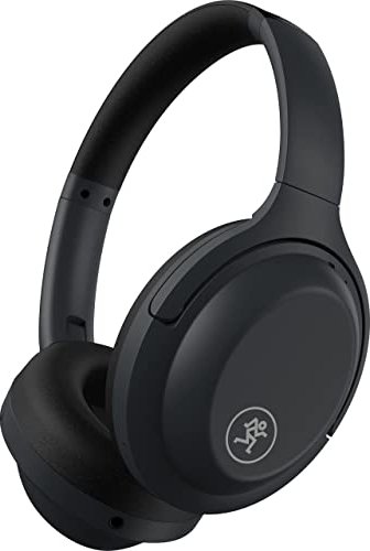 Mackie MC-60BT Bluetooth-Kopfhörer mit Geräuschunterdrückung
