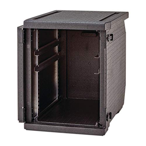 Cambro EPP CamGO Front Loader with Adjustable Rails