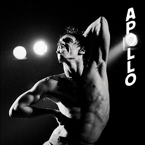 Apollo [Vinyl Single]