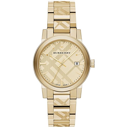 Burberry BU9038 The City Damen Uhr