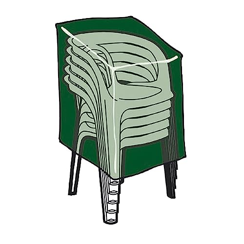 Biotop B2239 Schutzhülle Polyester deckt Stühle