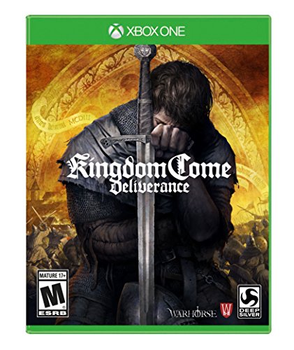 Kingdom Come: Deliverance (輸入版:北米) - XboxOne