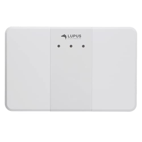 LUPUS Electronics LUPUSEC - RF RELAY 9CH