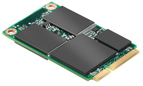 Cisco 200 Gb Sata Solid State Disk **New Retail**, SSD-MSATA-200G= (**New Retail** for Cisco Isr 4300 Series In)