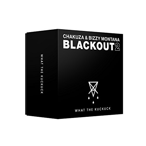 Blackout 2 (LTD. Boxset)
