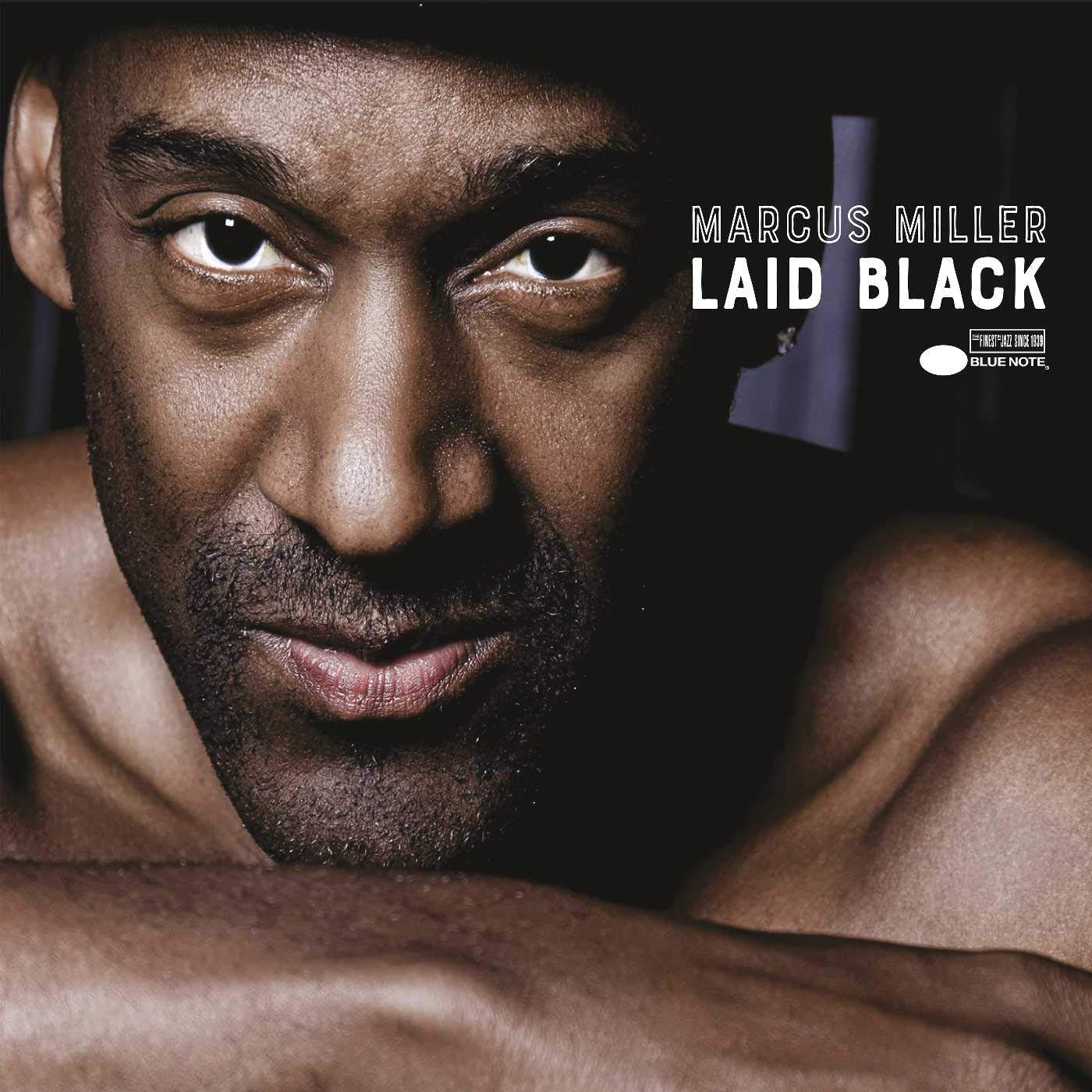 Laid Black [Vinyl LP]