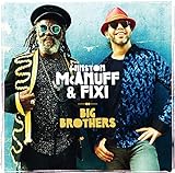 Big Brothers [Vinyl LP]