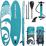 SPINERA SUP 9'10-300x76x15cm Stand Up Paddling Board