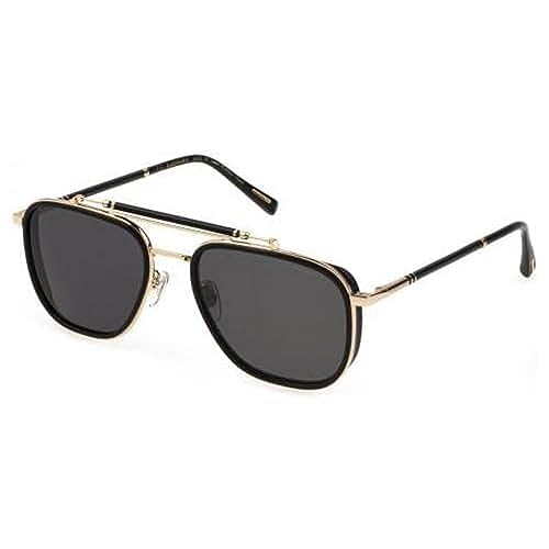 Chopard Unisex SCHF25 Sunglasses, 700P, 57