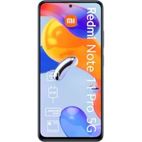 Redmi Note 11 Pro 5G (Grau)