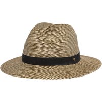 Sunday Afternoons - Havana Hat - Unisex Sonnenhut mit Hutband, Größe:M, Farbe SA:Tweed