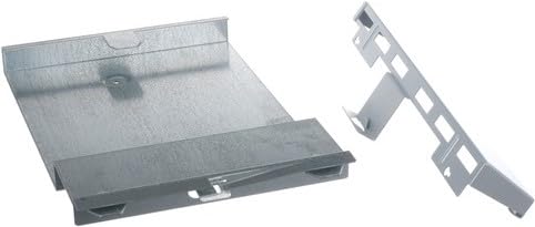 Alcatel 3EH08125AA Wall Mounting Kit for Rack Small