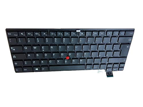 Lenovo Keyboard (French), 00PA504
