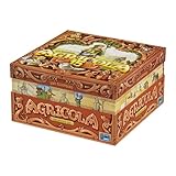 Agricola: 15th Anniversary Box (Empty Storage Box) (Exp.) (engl.)