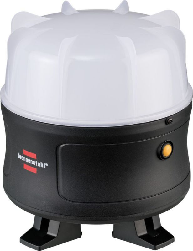 Brennenstuhl Mobiler 360° LED Akku Strahler BF 3000 MA 3000lm, IP54 - 1171410301