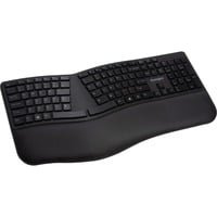 KENS Pro Fit Ergo-Tastatur kablelos bk
