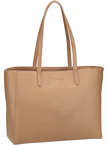 VALENTINO Donuts Shopping Bag Beige