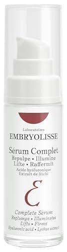Embryolisse - Komplettes Serum 30 ml