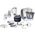 Bosch Haushalt MUM5XW20 Küchenmaschine 1000W Weiß