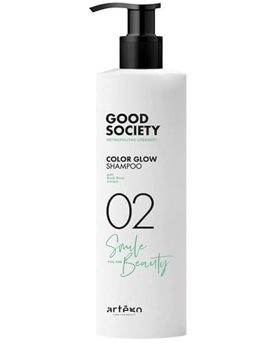 Artego Good Society 02 Color Glow Shampoo 1000ml