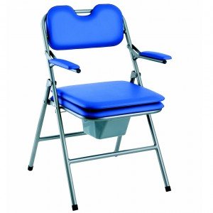 Invacare H407 Omega Klappstuhl