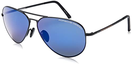 Porsche Design Men's P8508 Sunglasses, p, 60