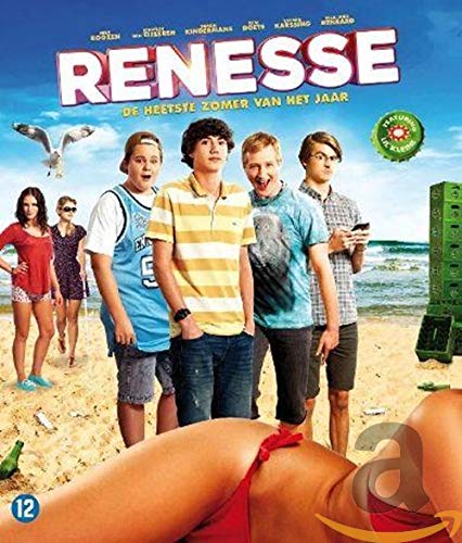 blu-ray - Renesse (1 Blu-ray)