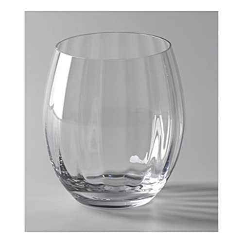 Lambert Gatsby Trinkglas, Kristallglas H 10 cm D 7 cm