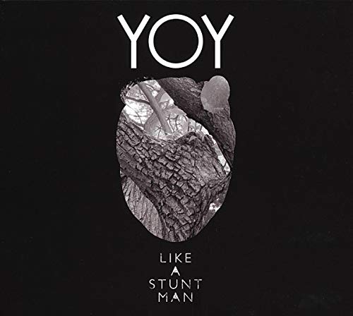 Yoy [Vinyl LP]