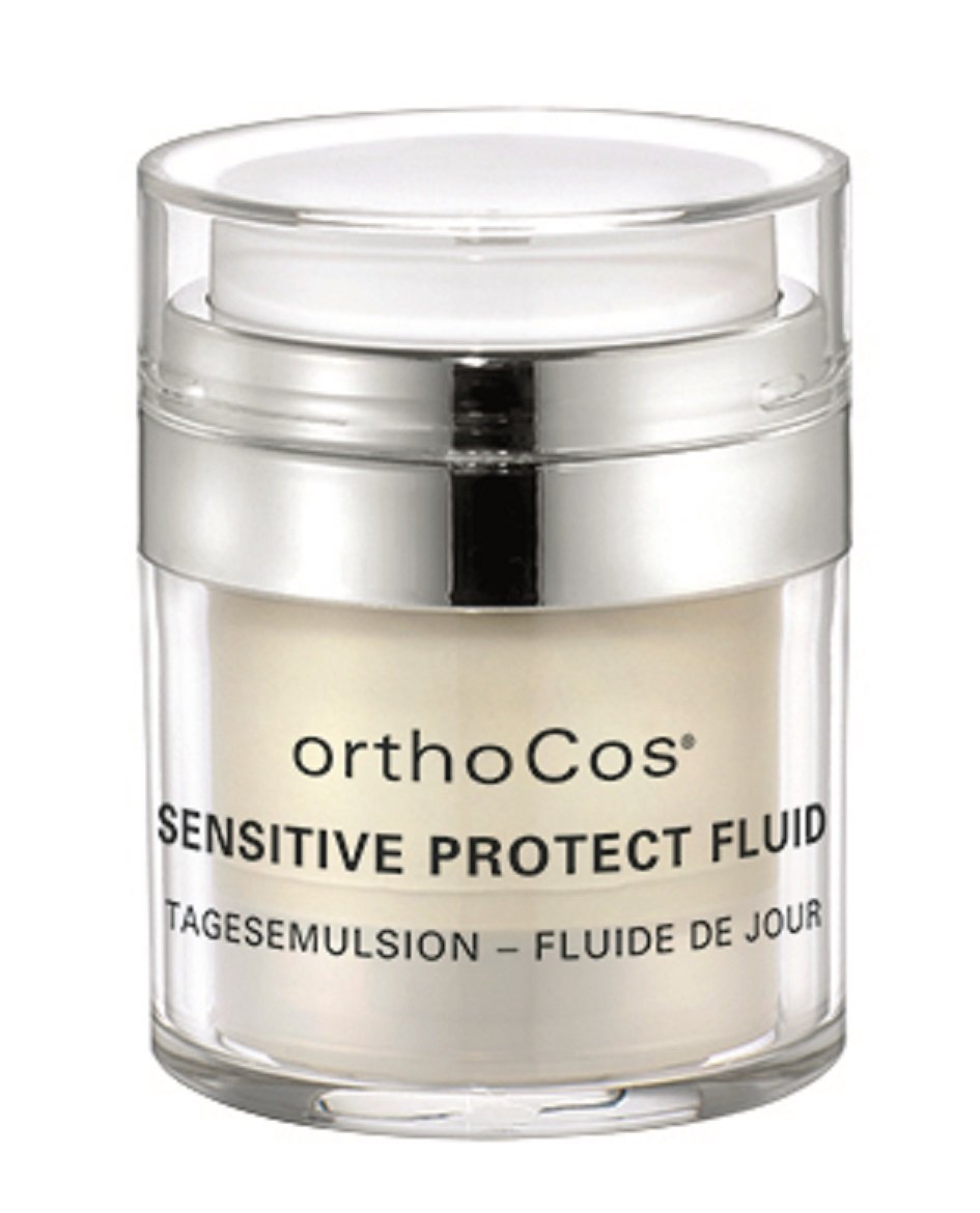 Binella orthoCos® Sensitive Protect Fluid 30 ml