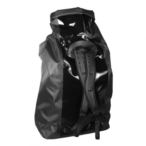 Relags Seesäcke 4021504226921, 77 cm, 180 L, Schwarz