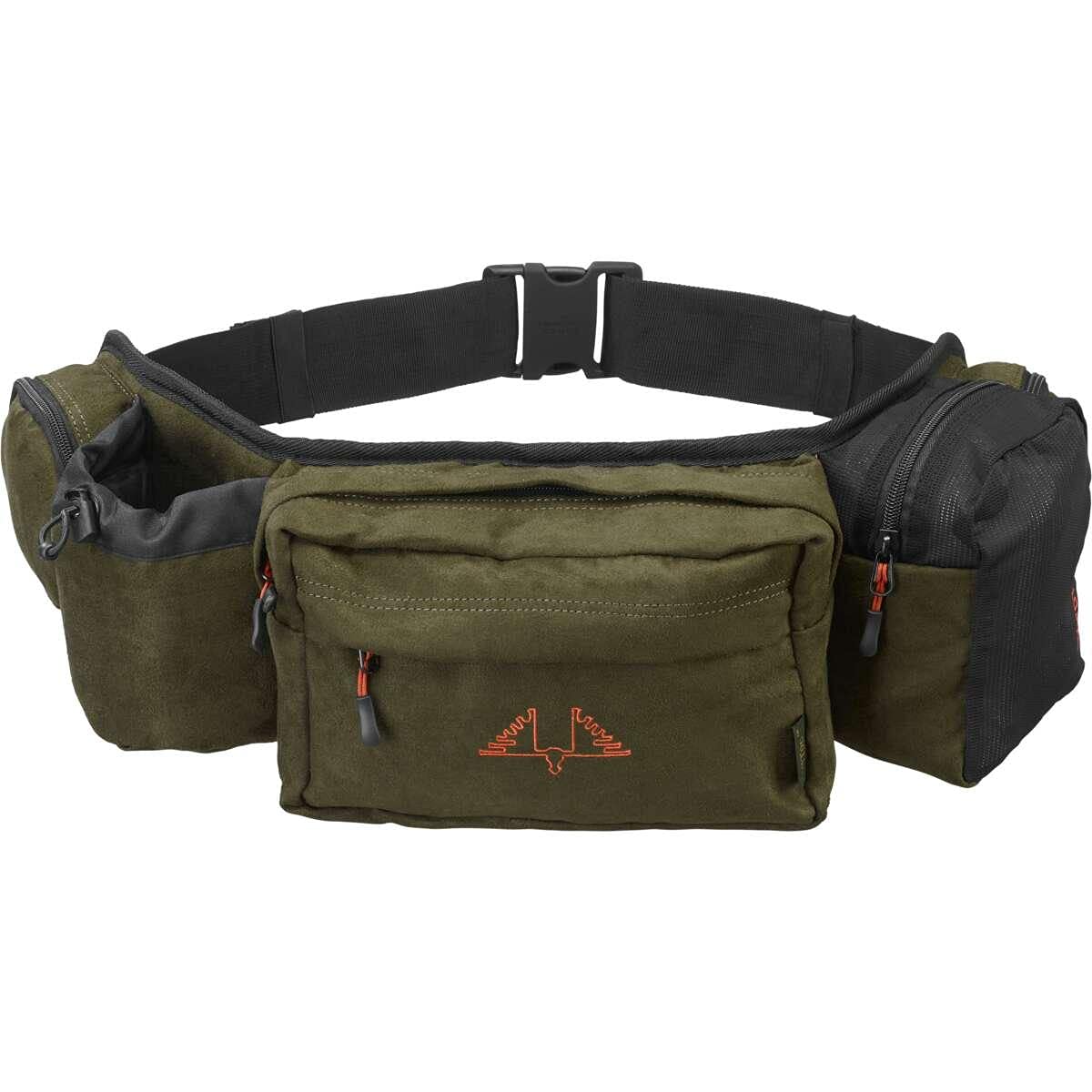 SwedTeam Alpha wb waistbag.