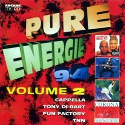 Pure Energie 1994 Vol. 2