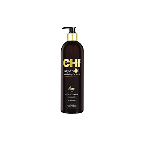 Farouk Chi Conditioner mit Arganöl - 739 ml