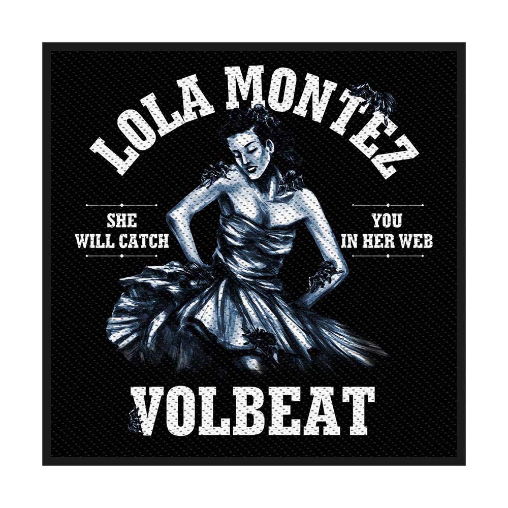 Toppa Lola Montez