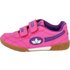 LICO, Sportschuh Bernie V in rosa, Sportschuhe für Schuhe