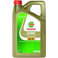 Castrol EDGE 5W-30 LL, 5 Liter
