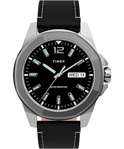 Timex Essex Avenue Herren-Armbanduhr TW2U14900D7