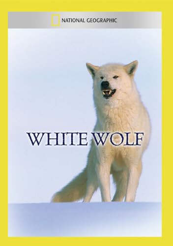 White Wolf [DVD] [Import]