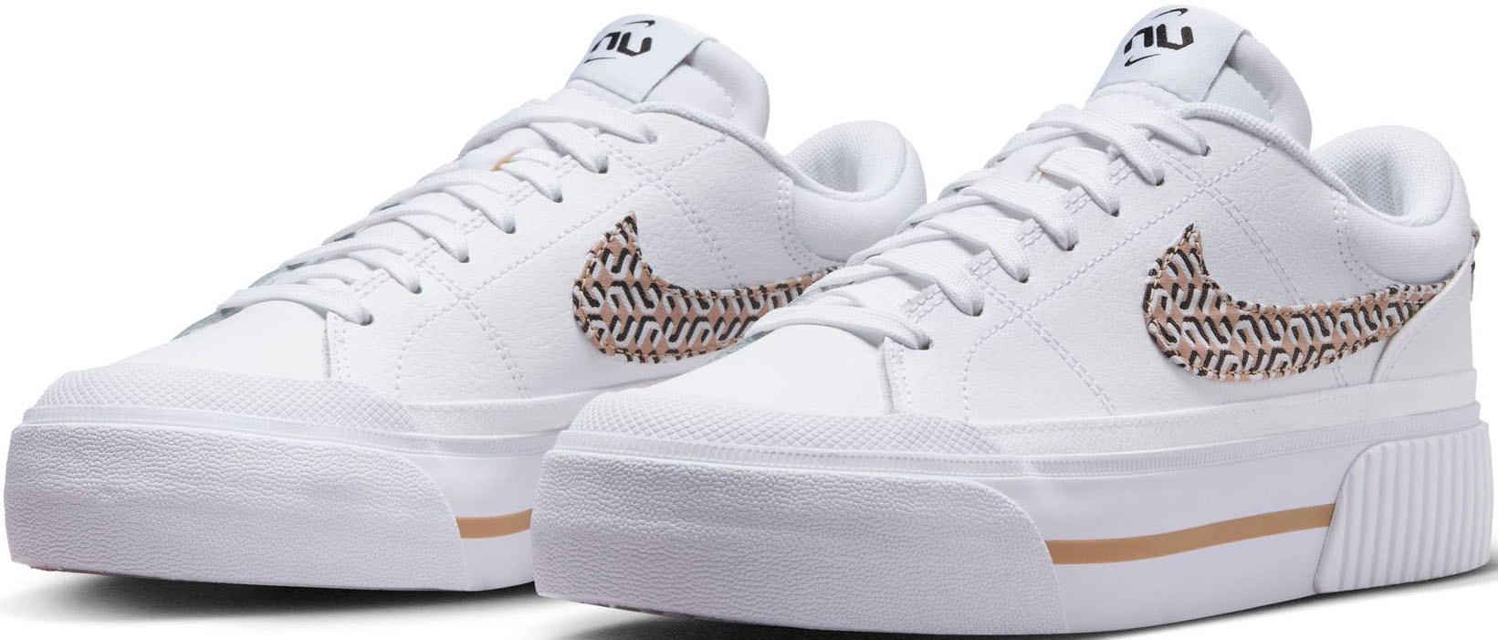 Nike Sportswear Sneaker "COURT LEGACY LIFT"