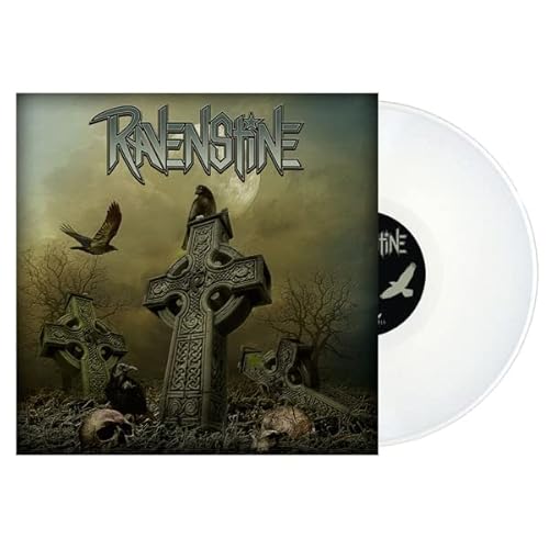 Ravenstine (Ltd.White LP)