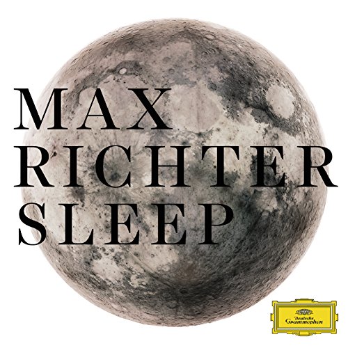 Max Richter - Sleep - UnKnown 4795682 - (cd / Titel: H-z)
