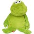 Frosch Sweety mit verstellbarer Mimik (42458) grün