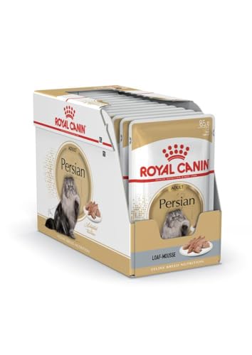 Sparpaket Royal Canin Pouch 96 x 85 g - Persian