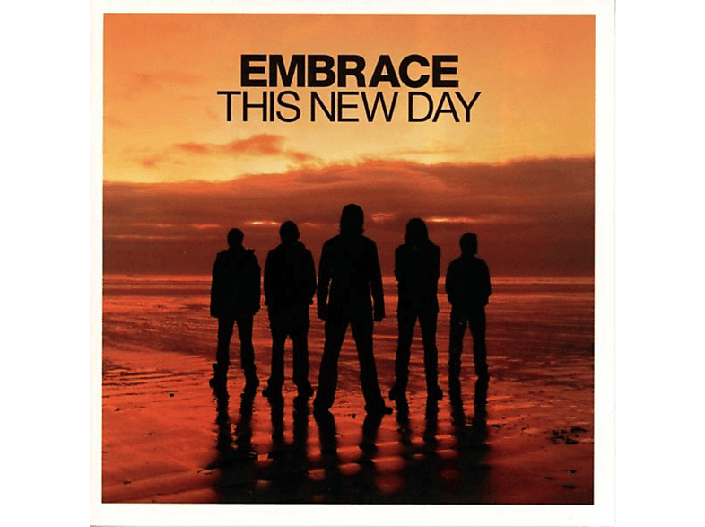 Embrace - This New Day (Vinyl)
