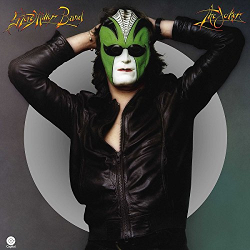 The Joker (Lp) [Vinyl LP]
