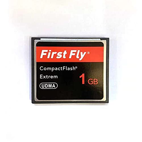 Kompakte Flash-Speicherkarte für Kamera 1GB CF-Karte