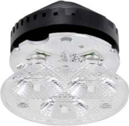 Brumberg Leuchten LED ws Einsatz 12 VDC 4,3 W 25 Grd R3704 W2